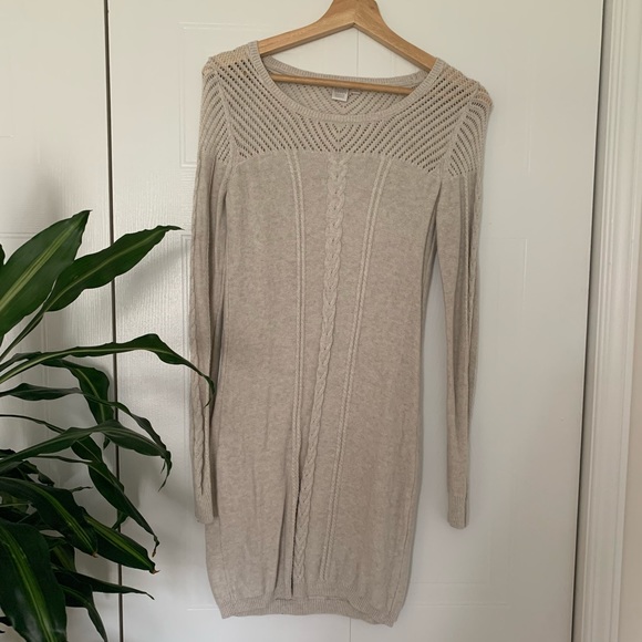 twik Dresses Knit Winter Dress Poshmark